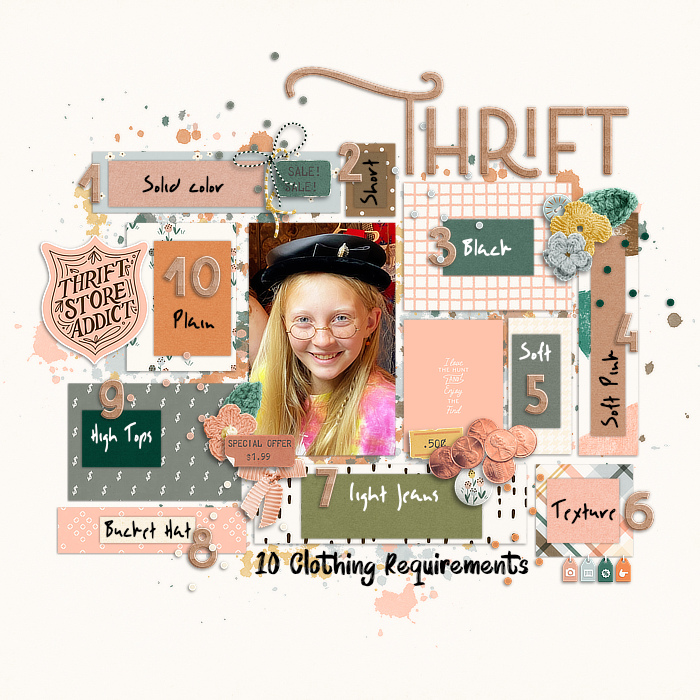 Thrift