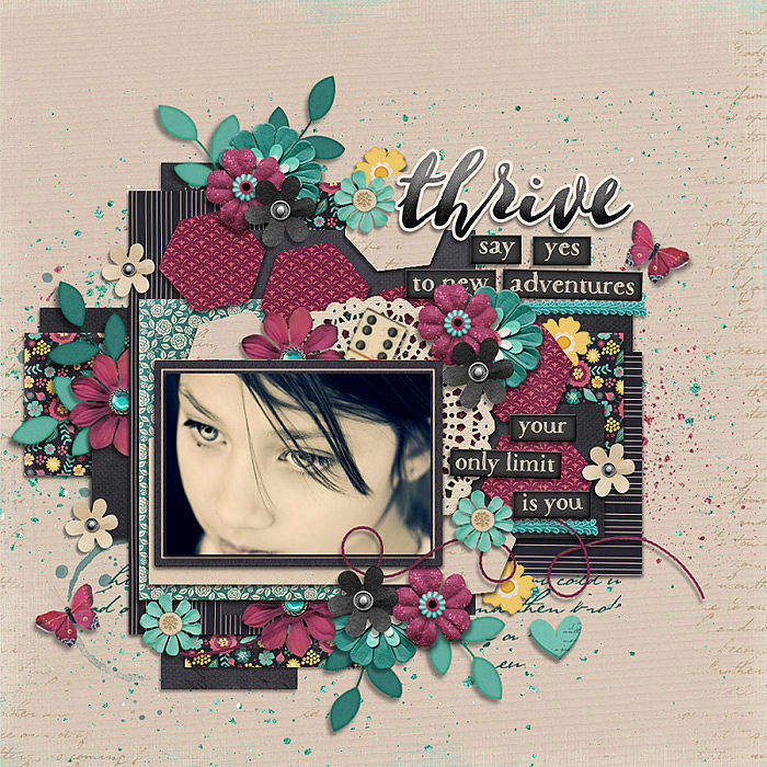 Thrive