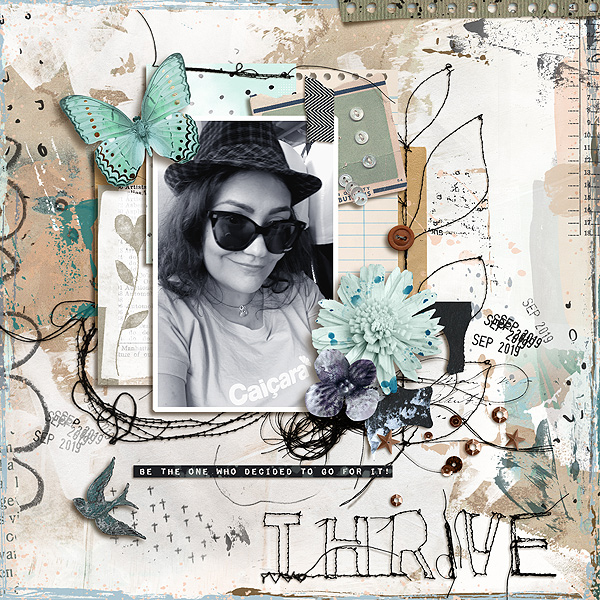 Thrive