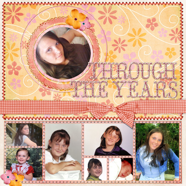 through_the_years