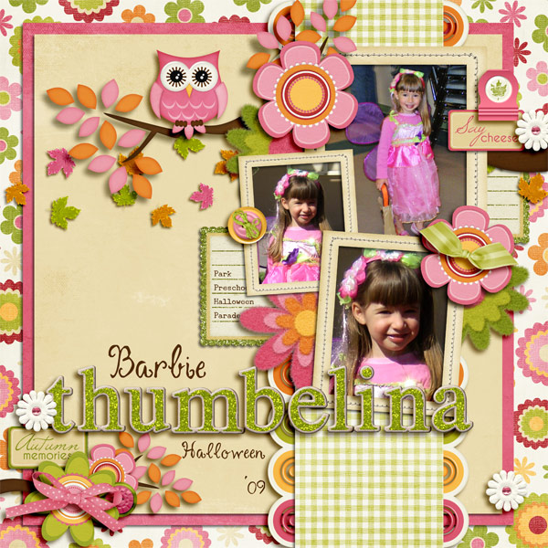 Thumbelina