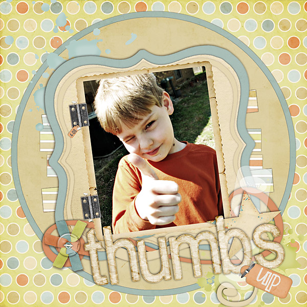 Thumbs Up
