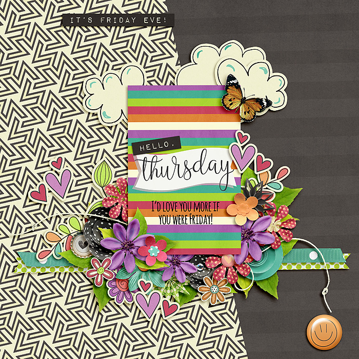 Thursday