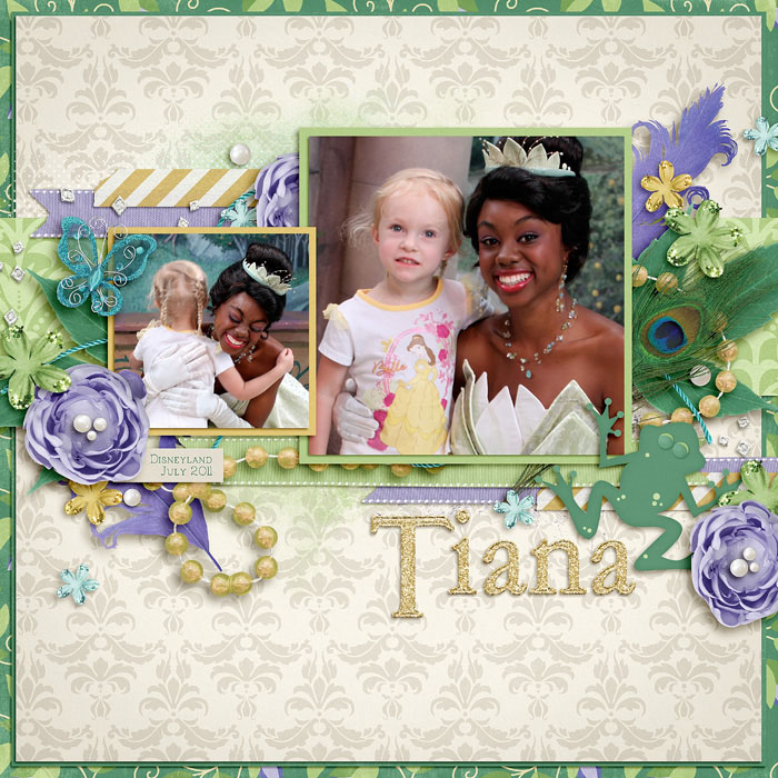 Tiana
