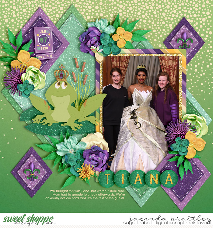 Tiana