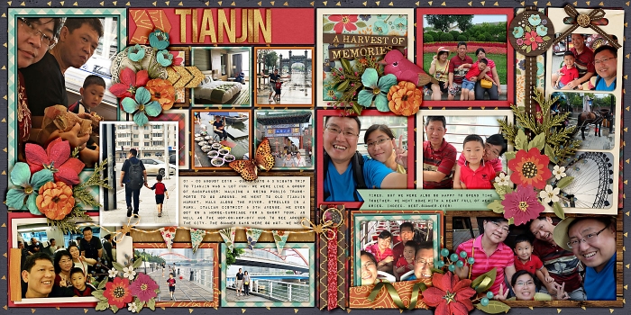 Tianjin