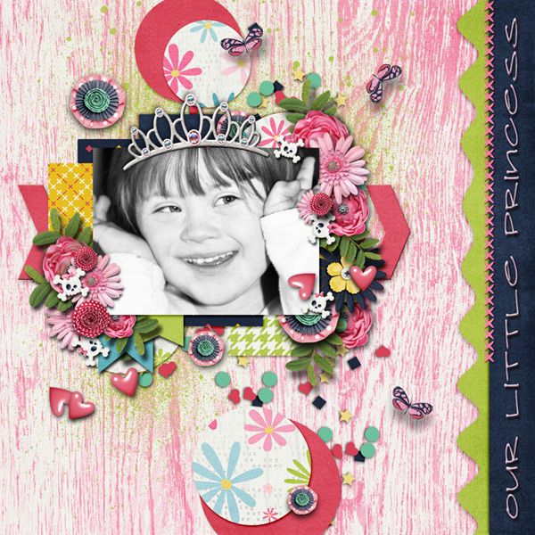 Tiara's and Tantrums