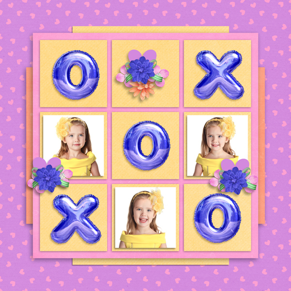 tic-tac-toe