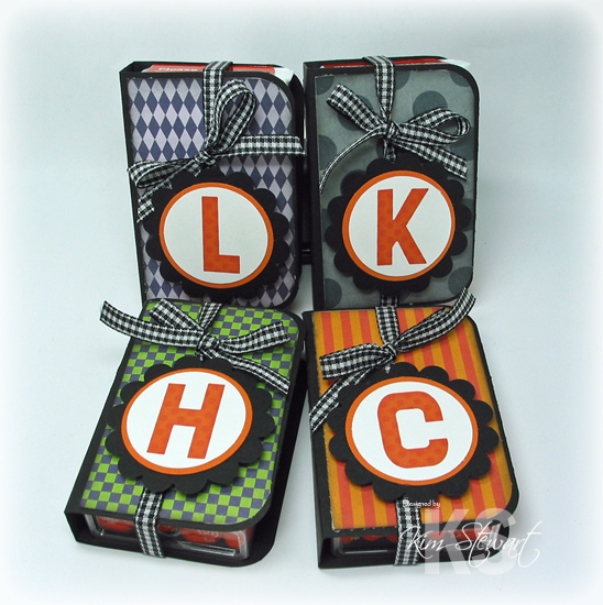Tic Tac treats
