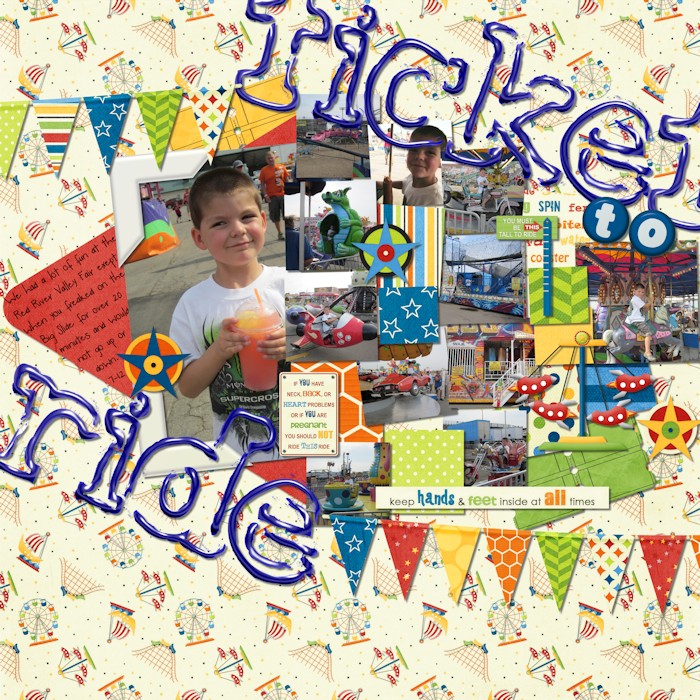 Ticket to Ride