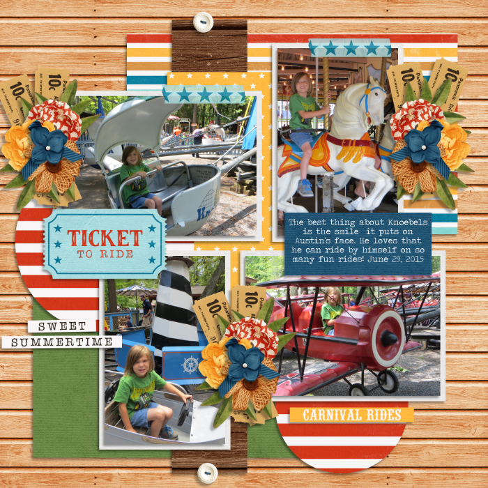 Ticket to Ride
