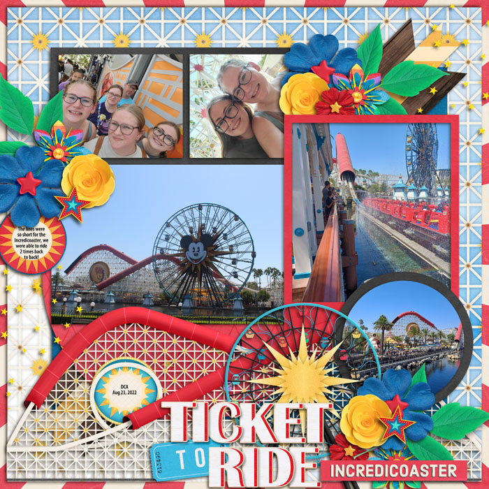 Ticket to Ride