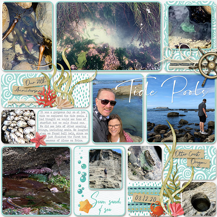 Tide Pools