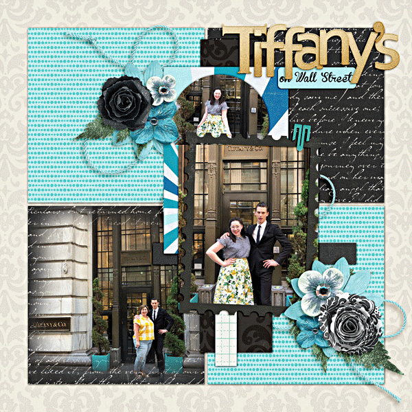 Tiffany's