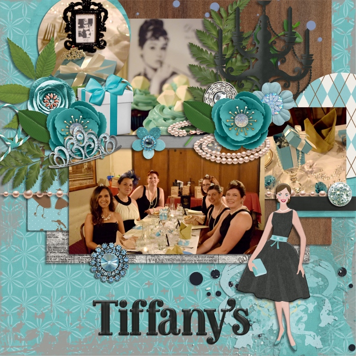 Tiffany's
