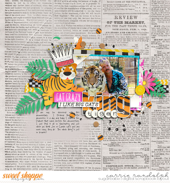 Tiger King
