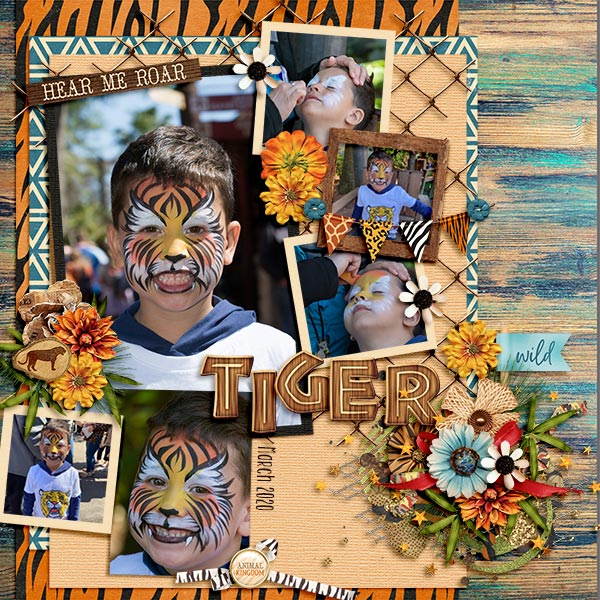 Tiger