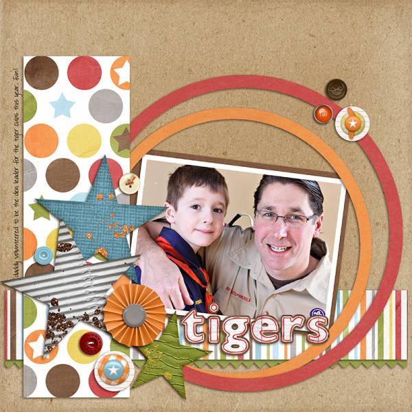 tigers