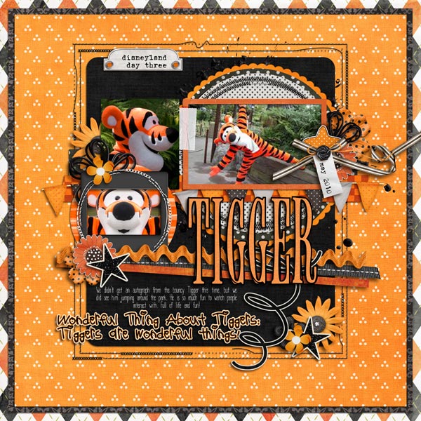 Tigger