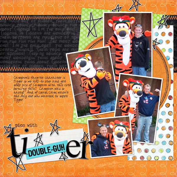 Tigger