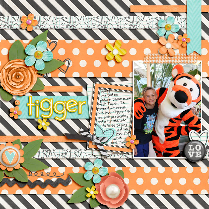 Tigger
