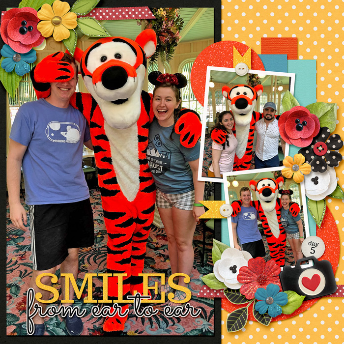 Tigger