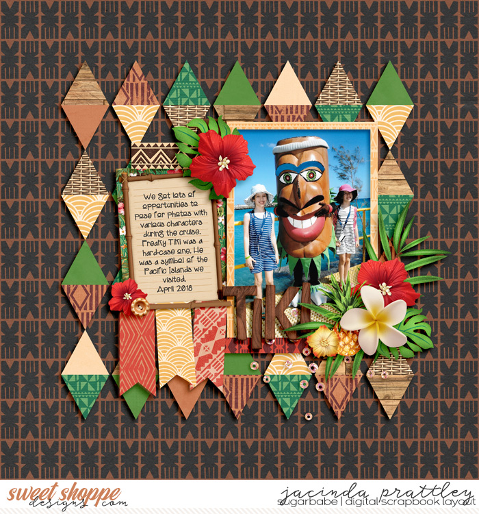 Tiki