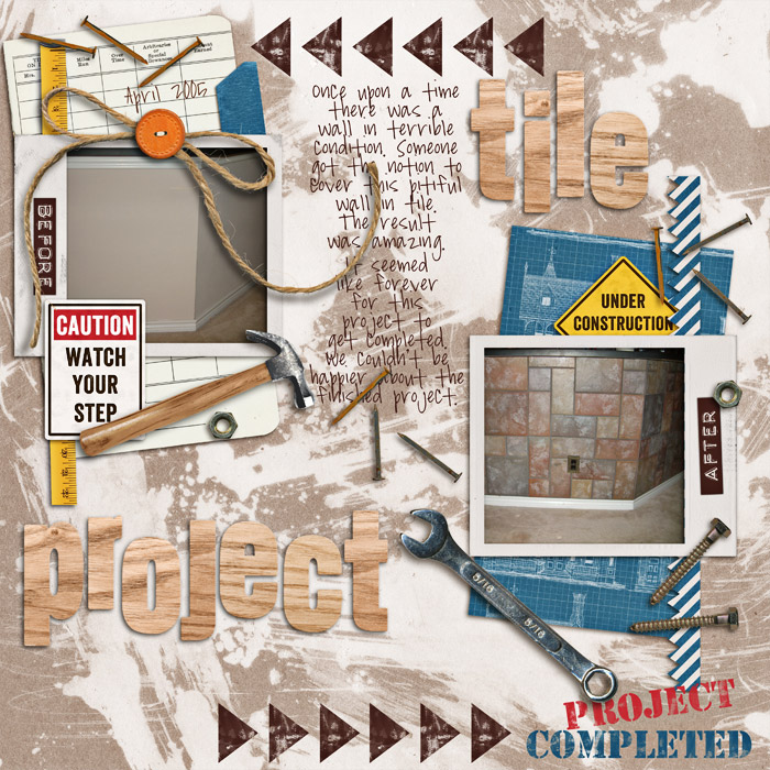 Tile Project