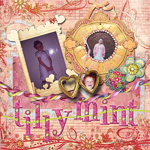 Tillymint