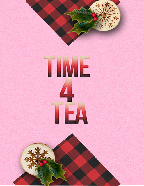 Time 4 Tea