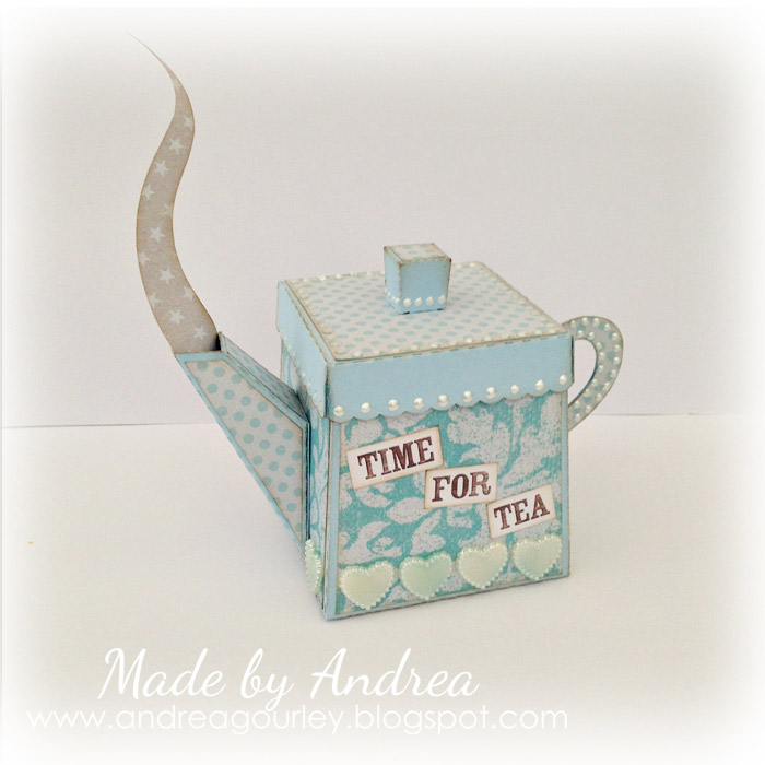 Time For Tea (gift box)
