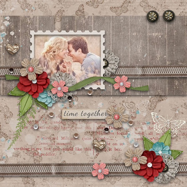 Time Together