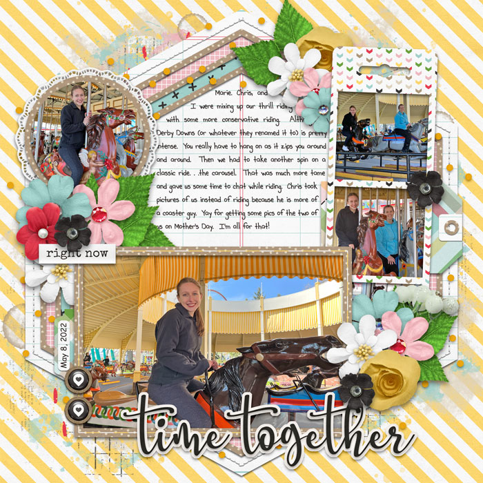Time Together