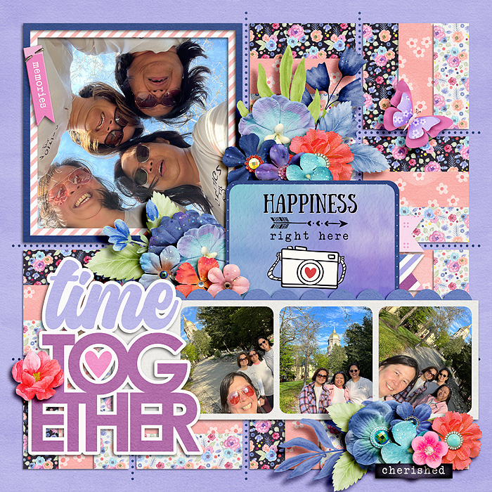 Time Together