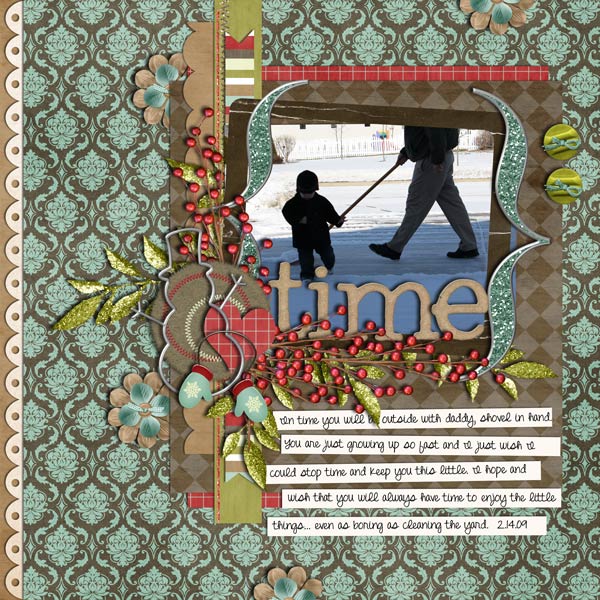 Time