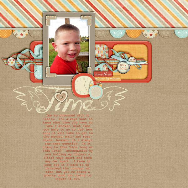 Time