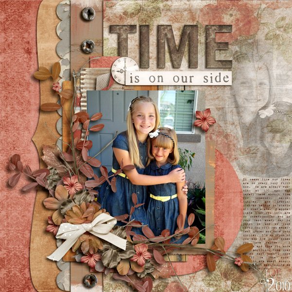 Time