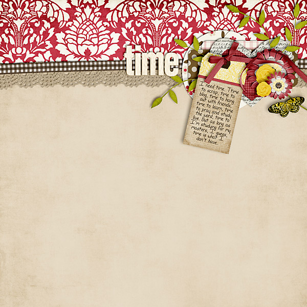 Time