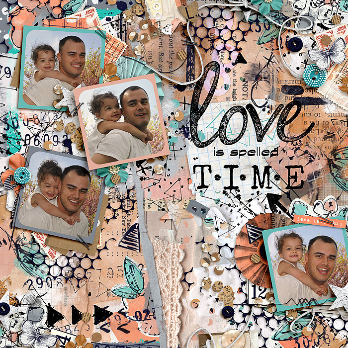 TIME