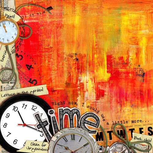 Time
