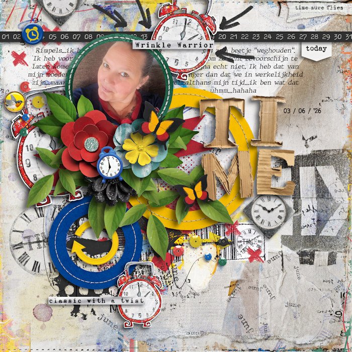 Time
