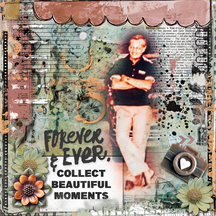 Timeless Treasures
