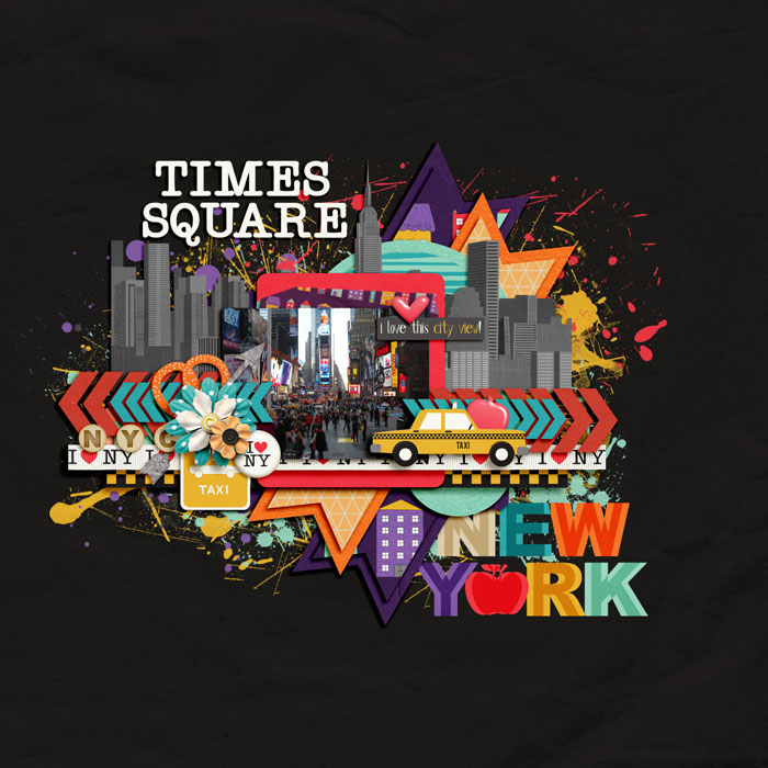 Times Square