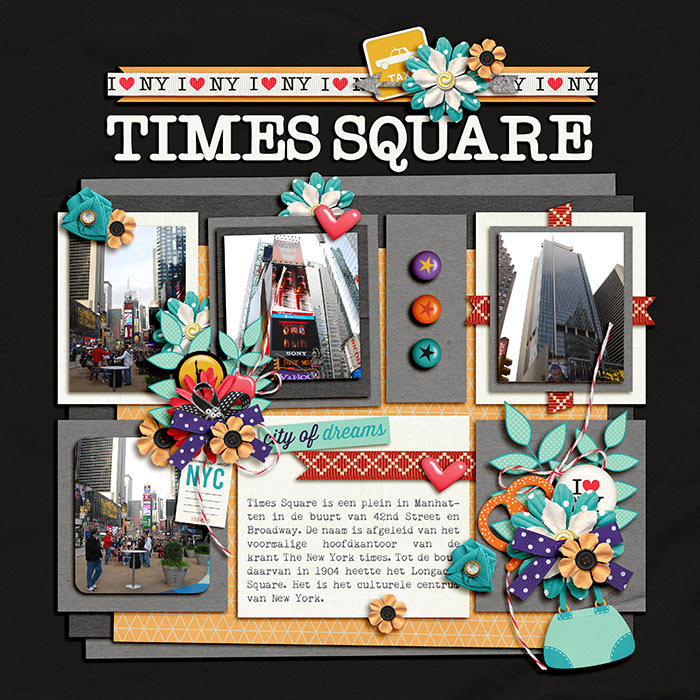 Times Square
