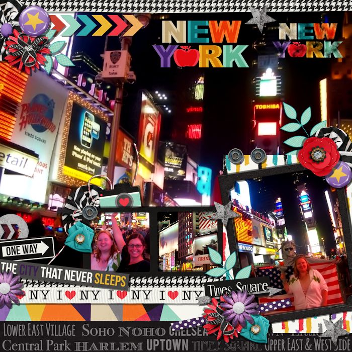 Times Square