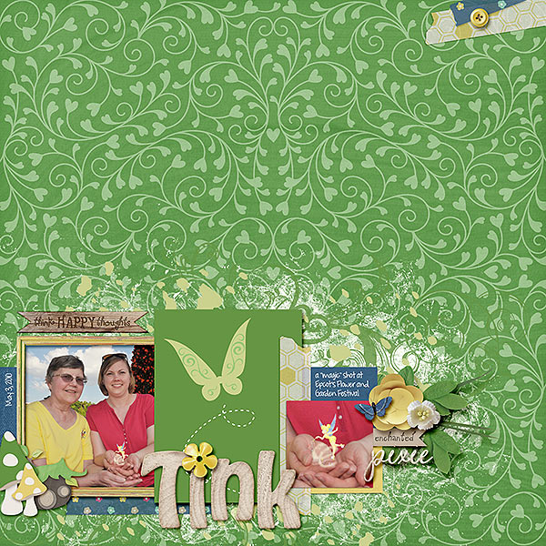 Tink