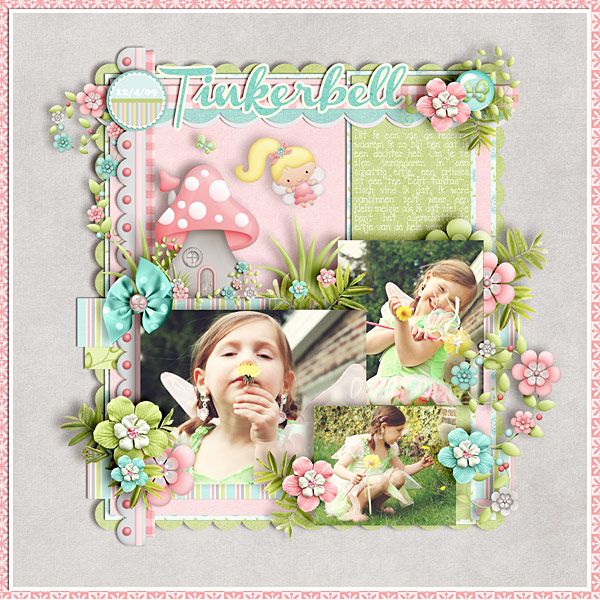 Tinkerbell