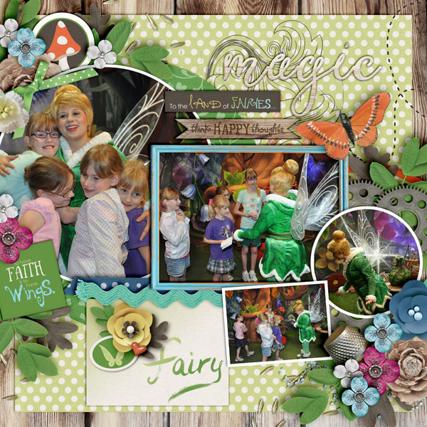 Tinkerbell