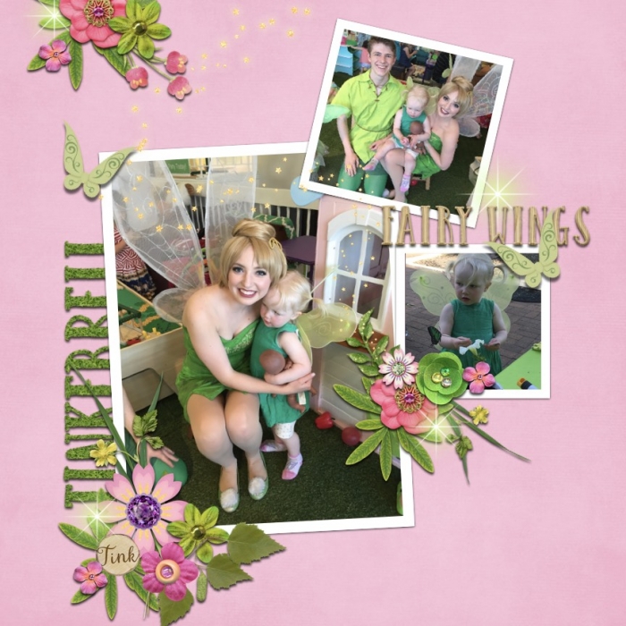 tinkerbell