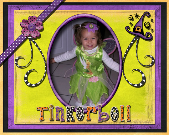 Tinkerbell